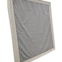 Cal King Air Mattress Bed Frame
