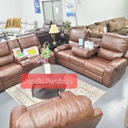 New Sofa Set Same Day Delivery Only $32 Down Take It Home Finance Available 90 Days Same As Cash 