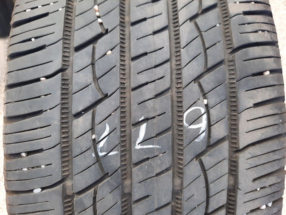 205/55/16 Continental Control Contact Tour A/S plus 205/55R16 91H SL M+S rated All-Season Tires