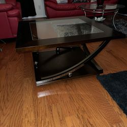 Coffee Table For Free!!