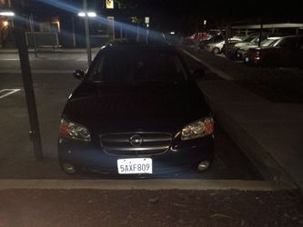2003 Nissan Maxima