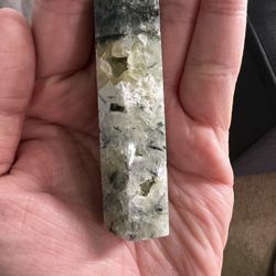 Crystal Tower