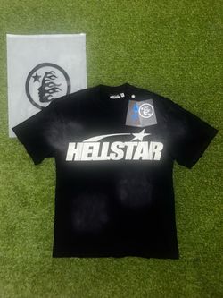 Hellstar Black Shirt