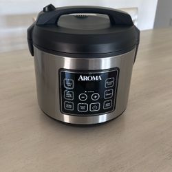 Rice Cooker 