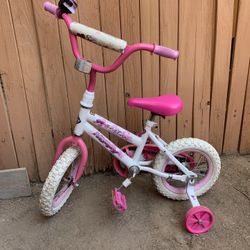 Kids Bike 12”