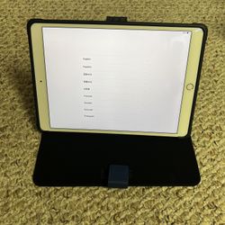 iPad Air 3 - WiFi 64 GB