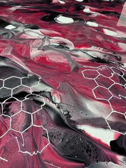 Epoxy Floors