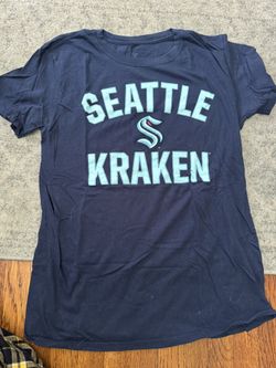 Women’s Kraken Shirt 
