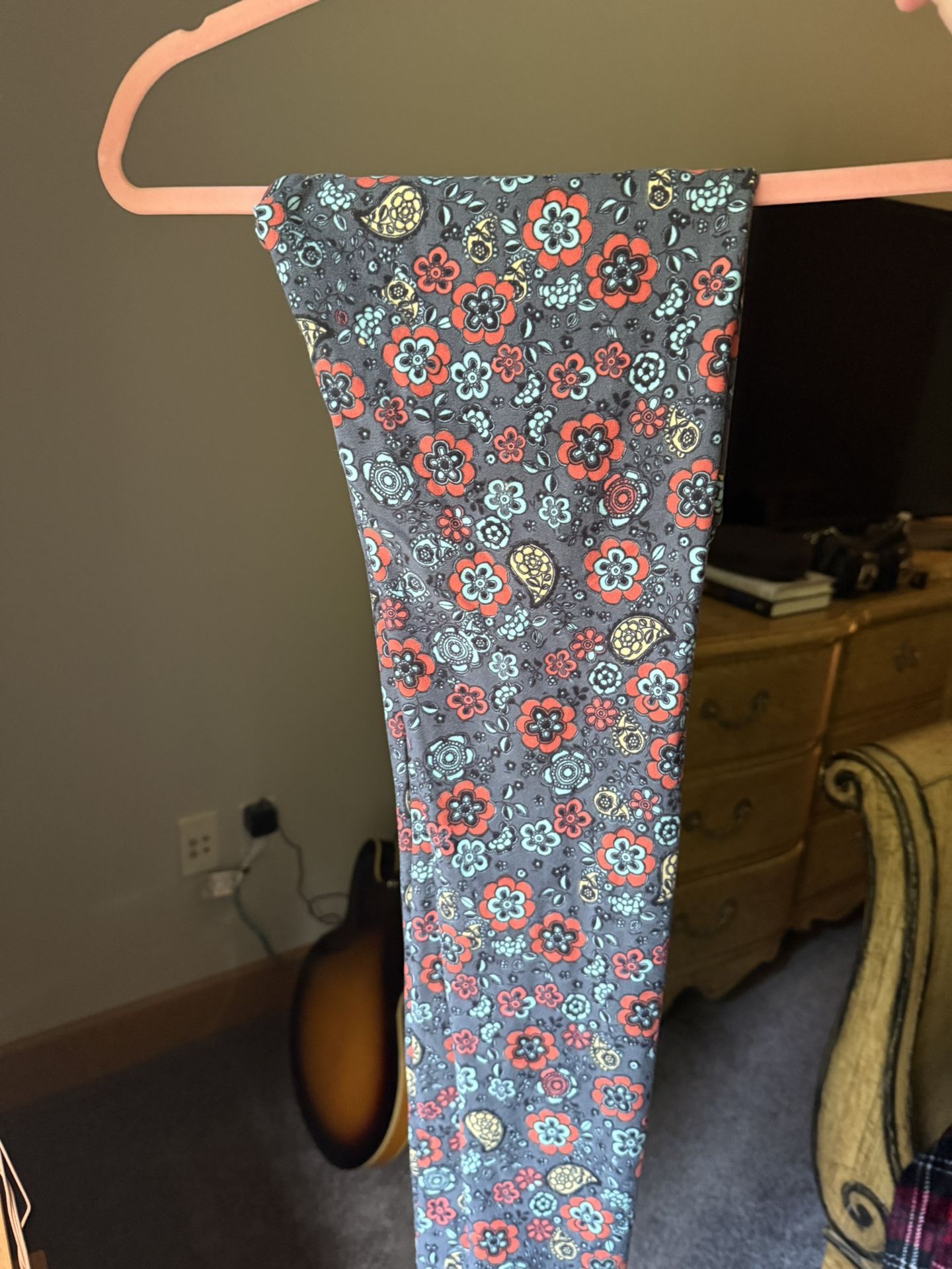 LuLaRoe Leggings OS