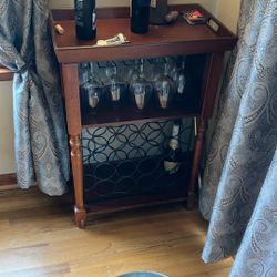 Wine Rack
