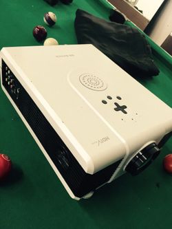 3d optics hdtv ready projector