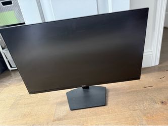 Dell 27” LED Backlit LCD Monitor SE2719H 1080p