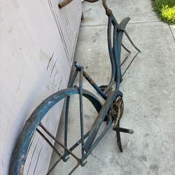 Schwinn Beach Cruiser$50 project or parts