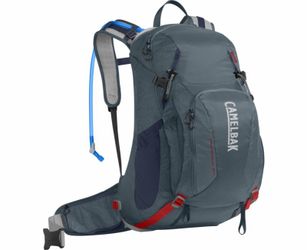 Camelbak hiking pack