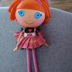 Lalaloopsy 