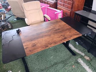 Computer Desk And Chair