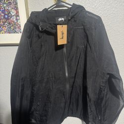 Stussy Wind Breaker 