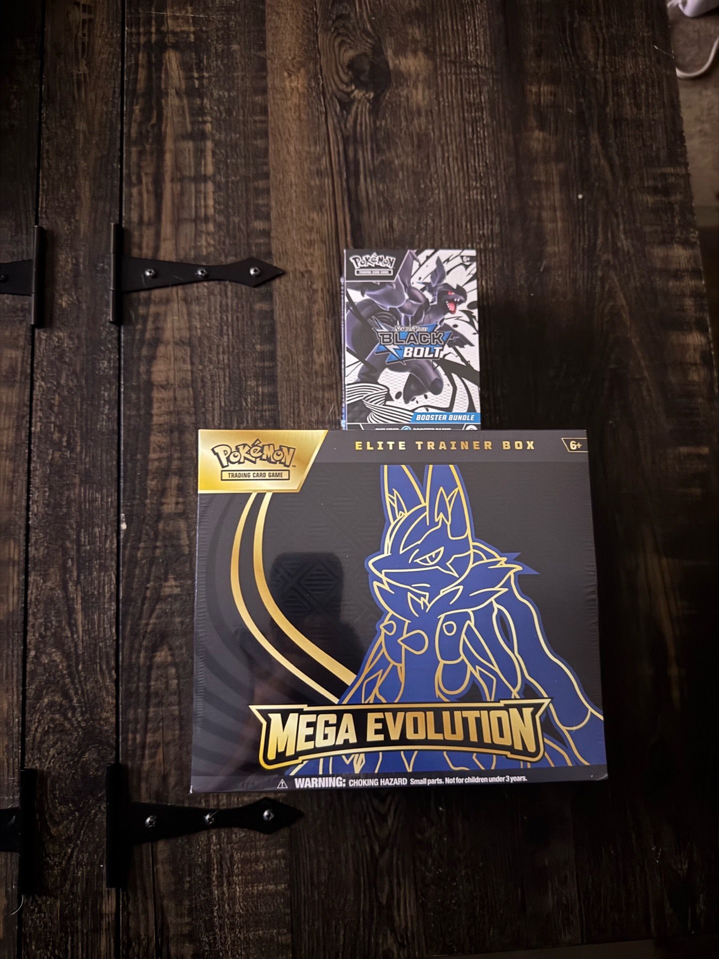pokemon card game black bolt booster box Pokmon SV11B Japanese worthy cards Pokemon Scarlet & Violet SV10.5