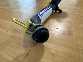 CHRYSLER OIL COOLER OUTLET HOSE