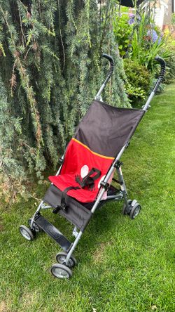 Kids stroller Cisco