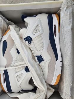 Air Jordan 4 retro sp