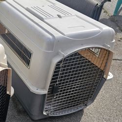 XXL Dog Kennel