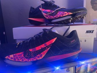 Nike mens victory glam