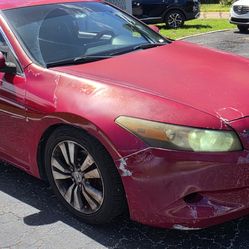 2010 Honda Accord