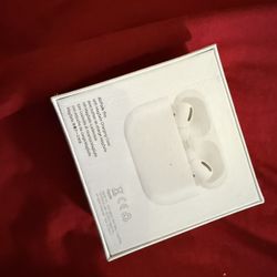 Air Pod Pros 