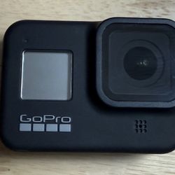 GoPro Hero 8