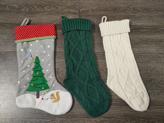 Christmas Stockings