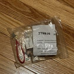 ERP Dryer thermostat kit 279816