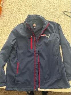 New england patriots jacket
