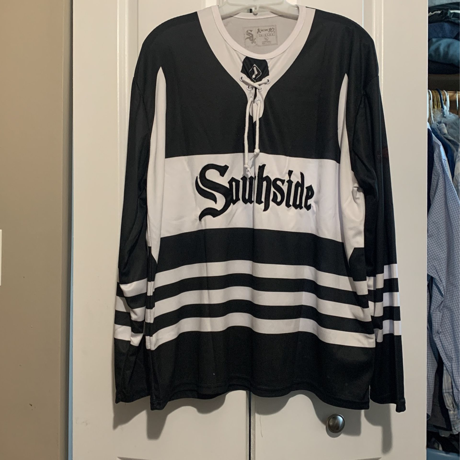 White Sox