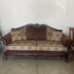 2 Couches Just need them gone 