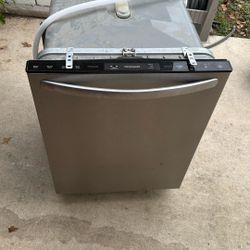 Frigidaire Dishwasher