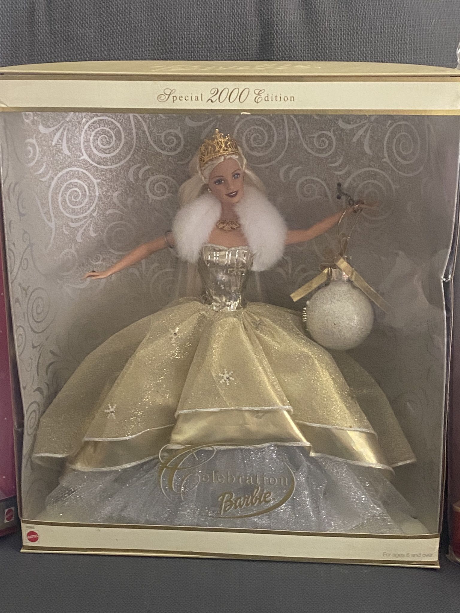 Barbie