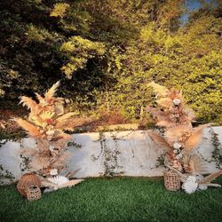 risk say Custom-Designed Arches – Create Your Perfect Ceremony!
