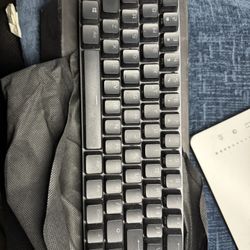 Asus Falchion Keyboard 65%