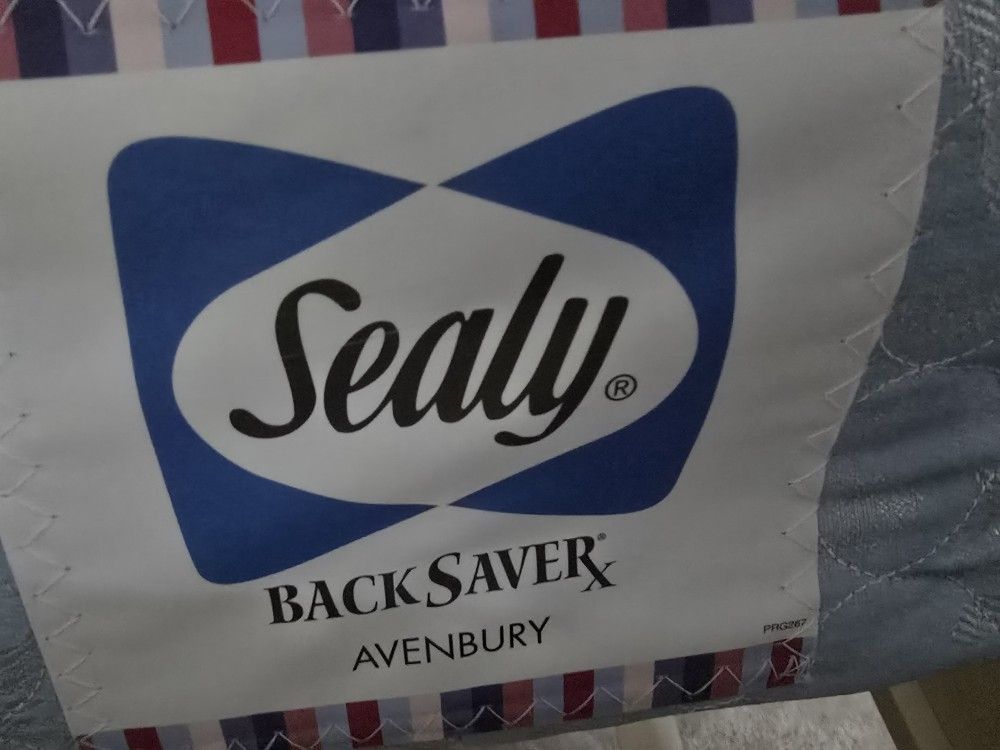 Sealy Twin Mattress