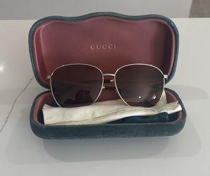 Gucci Sunglasses