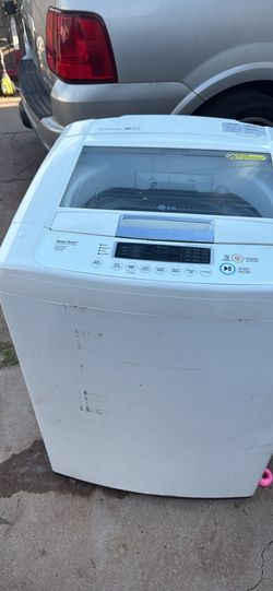 Glg washer