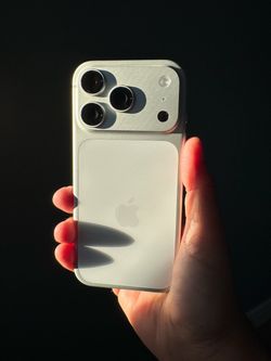 iPhone 17 Pro