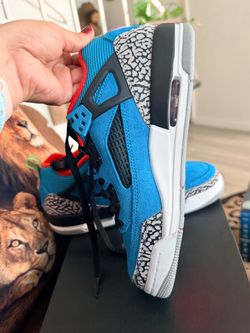 Shoes 6y