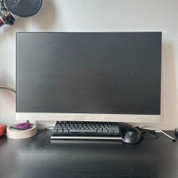 Computer Monitor (60 Hz- 27in)