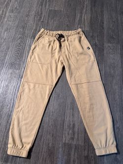 Mens joggers size XL
