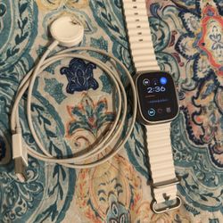 Apple Watch Ultra 2 