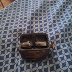 Bose Ultra Open-ear True Wireless Bluetooth 