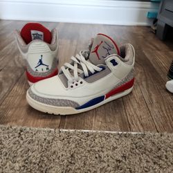 Jordan 3