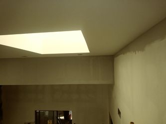 Residential and commercial renovation